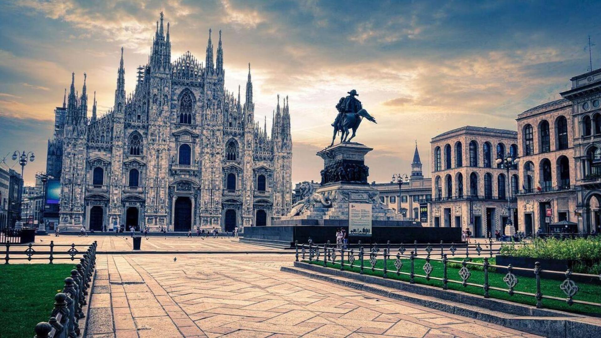 Апартаменты Smart Loft In Milan - Экстерьер фото